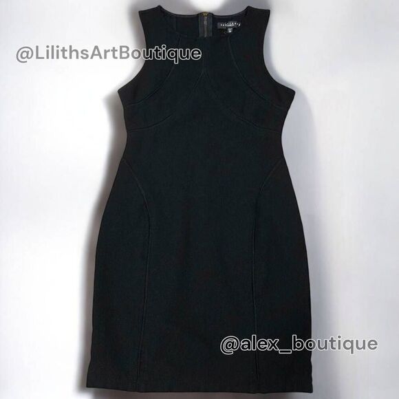 Santuary Bodycon Mini Dress(C001)-Size Xs for Women - Picture 7 of 12